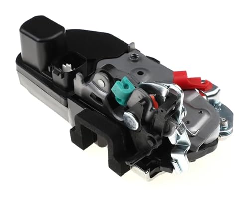 Kofferraumschlossantrieb Für J&eep Für Grand Für Cherokee 1999-2004 Türschloss Latch Antrieb Motor Auto 55135621AB 55135620AB 55136347AB 55135606AB(Rear Left) von STRJUS