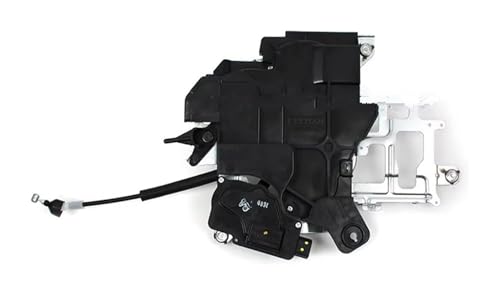 Kofferraumschlossantrieb Für Kia Für Entourage Für Sedona Schiebetürschlossantrieb Hinten LH RH 814404D503 814504D503 81440-4D503 81450-4D503 Kofferraumschlossantrieb Für Kia Für Entourage Für Sedona Schiebetürschlossantrieb Hinten LH RH 814404D503 814504D503 81440-4D503 81450-4D503 von STRJUS