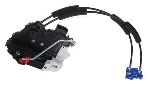 Kofferraumschlossantrieb Für Kia Für Forte Für Koup 2.0L 2.4L 2009 2010 2011 2012 2013 Türschlossantrieb 81310-1M040 81320-1M050 81410-1M020 81420-1M020(Front Left) von STRJUS