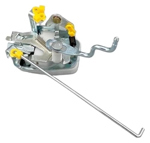 Kofferraumschlossantrieb Für Kia Für K2500 Für K2700 Für K3000 Für Frontier 1997 1998 1999 2000 2001 2002 2003 2004 Vordertürverriegelung(Left) von STRJUS