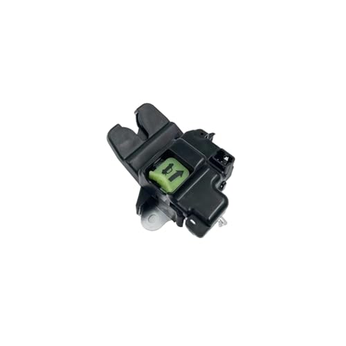 Kofferraumschlossantrieb Für Kia Für Rio 2011-2017 81230-1W010 Power Trunk Latch Actuator Heckklappe Zurück Türschloss Boot Deckel Kofferraumschlossantrieb Für Kia Für Rio 2011-2017 81230-1W010 Power Trunk Latch Actuator Heckklappe Zurück Türschloss Boot Deckel von STRJUS