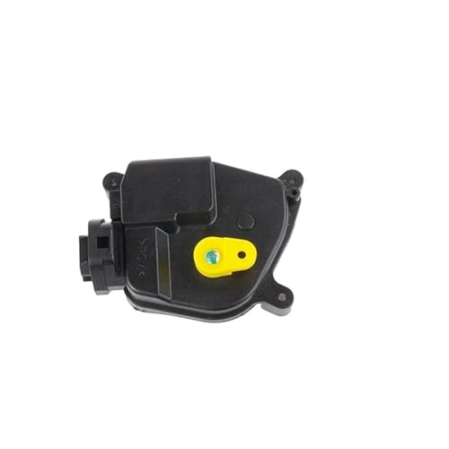 Kofferraumschlossantrieb Für Kia Für Rio 95735-1G020 Vorne Hinten Links Rechts Auto Türschloss Antrieb Latch Motor(Front Left) von STRJUS