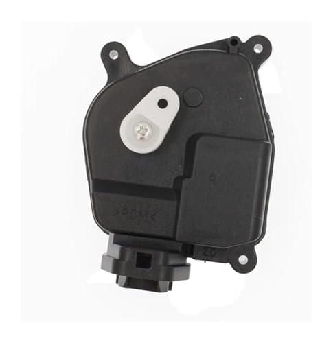 Kofferraumschlossantrieb Für Kia Für Rio Für Rio5 2006 2007 2008 2009 2010 2011 Auto Türschloss Antrieb Latch Motor 957361G020 957351G020(Front Left) von STRJUS