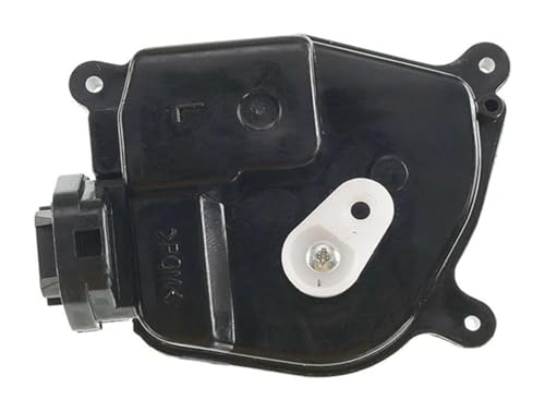 Kofferraumschlossantrieb Für Kia Für Rio5 2006 2007 2008 2009 2010 2011 Vorne Rechts Türschloss Antrieb Auto Zubehör 95736-1G020 95745-1G020(Front Left) von STRJUS