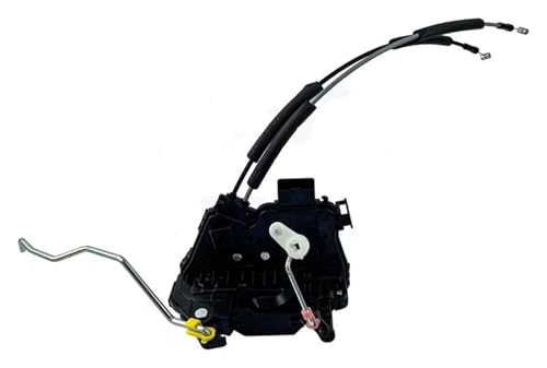 Kofferraumschlossantrieb Für Kia Für Soul 1,6 2,0 2011-2013 6/4pins Türschloss Latch Antrieb 81310-2K030 81320-2K050 81410-2K030 81420-2K030 813102K030(Front Left 6pins) von STRJUS
