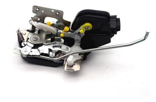 Kofferraumschlossantrieb Für Kia Für Sportage 2,7 L 2005-2010 Auto Türschloss Antrieb Vorne Hinten Links/Rechts 81311-1F020 81321-1F020 81411-1F020 81421-1F020(Gray) von STRJUS