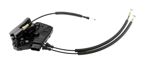 Kofferraumschlossantrieb Für Kia Für Sportage 2017 2018 2019 2020 2021 2022 Power Türschloss Antrieb W/Latch(Schwarz) von STRJUS