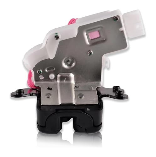 Kofferraumschlossantrieb Für L&exus NX250 NX350 Für NX350h Für NX450h+ 69350-42070 69350-0R030 Kofferraum-Heckklappentür-Rückverriegelungsaktuator Kofferraumschlossantrieb Für L&exus NX250 NX350 Für NX350h Für NX450h+ 69350-42070 69350-0R030 Kofferraum-Heckklappentür-Rückverriegelungsaktuator von STRJUS
