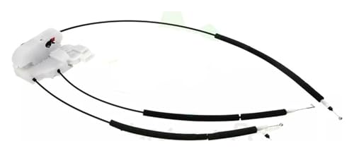 Kofferraumschlossantrieb Für N&issan Für Frontier Für Pathfinder Für Xterra 2005-2015 Vorne Hinten Links Rechts Türschloss Antrieb 80501-ZP70A(Front Left) von STRJUS