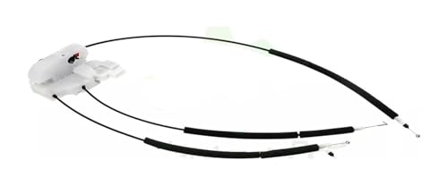 Kofferraumschlossantrieb Für N&issan Für Frontier Für Pathfinder Für Xterra 2005-2015 Vorne Hinten Links Rechts Türschlossantrieb 80501-ZP70A(Rear Left) von STRJUS