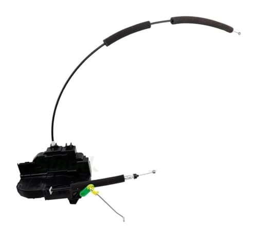Kofferraumschlossantrieb Für N&issan Für NP300 Für Navara Für D40 Für Pathfinder Für R51 2.5L 2004-2013 Türschlossantrieb 80500-EB30A(Rear Left) von STRJUS
