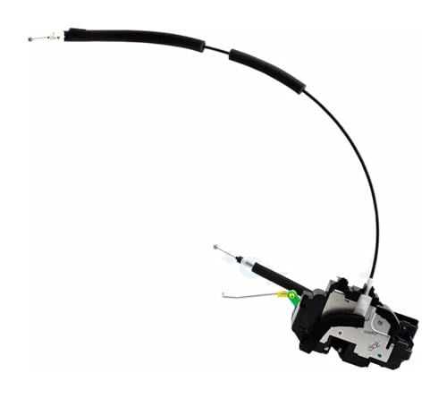 Kofferraumschlossantrieb Für N&issan Für NP300 Für Navara Für D40 Für Pathfinder Für R51 2004-2013 Türschlossantrieb 80501-EB30A(Left Front) von STRJUS