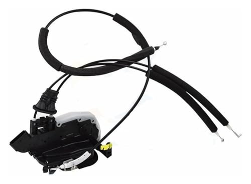 Kofferraumschlossantrieb Für N&issan Für Rogue 2008-2015 Türschloss Latch Antrieb Motor Vorne Hinten Rechts Links 82500JM00A 82501JM00A 80500JM00A(Rear Right 2pins) von STRJUS