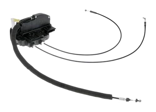 Kofferraumschlossantrieb Für N&issan Für Versa 2005-2013 Power Vorne Hinten Links Rechts Zentrale Türschloss Antrieb Latch Motor 80501EL00A(Gray) von STRJUS