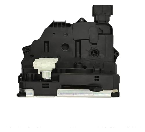 Kofferraumschlossantrieb Für O&pel Für Corsa D 2006-2011 Linkslenker Vorne Links Rechts Türschloss Latch Antrieb Mechanismus 13258271 13258274(LHD Front L R) von STRJUS