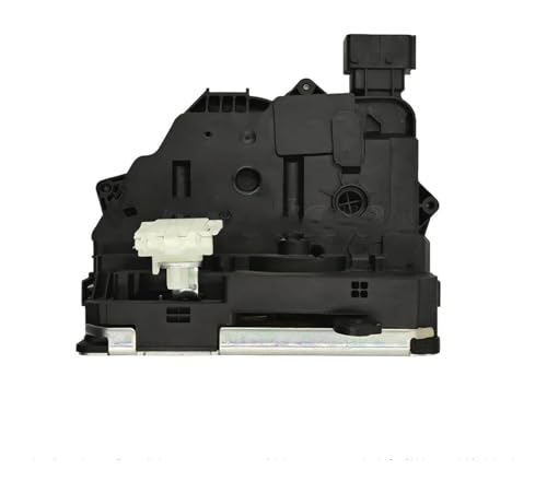 Kofferraumschlossantrieb Für O&pel Für Corsa D 2006-2011 Linkslenker Vorne Rechts Türschloss Latch Antrieb Mechanismus 13258271 13258274(LHD Front L R) von STRJUS