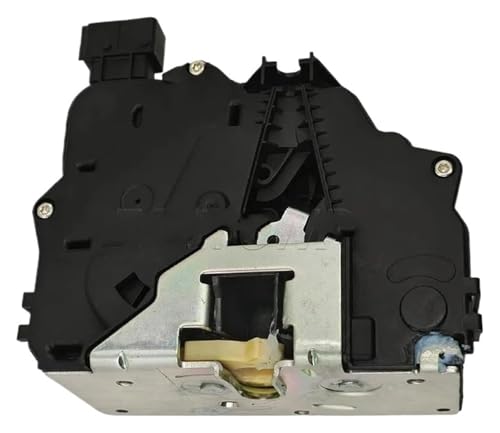 Kofferraumschlossantrieb Für O&pel Für Corsa D 2006-2011 Vorne Links Rechts Türschloss Latch Antrieb Mechanismus LHD 13258271 13258274(LHD Front Right) von STRJUS