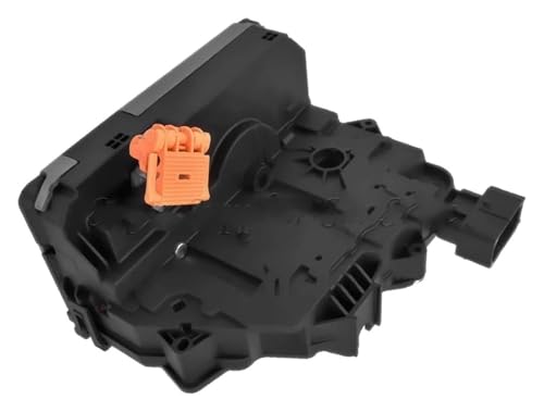 Kofferraumschlossantrieb Für O&pel Für Meriva B 2010-2017 Hinten Links Oder Hinten Rechts Verriegelungsmotor Ersatz Zubehör Türschloss Mechanismus 13432376(Rear A Pair) von STRJUS