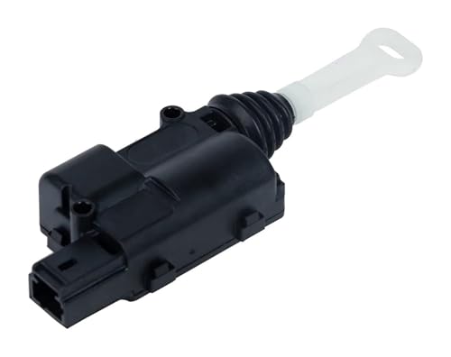 Kofferraumschlossantrieb Für P&eugeot 1007 2005-2016 Auto Türschloss Motor Vorne Schiebetür Control Antrieb Motor 661536 Kofferraumschlossantrieb Für P&eugeot 1007 2005-2016 Auto Türschloss Motor Vorne Schiebetür Control Antrieb Motor 661536 von STRJUS