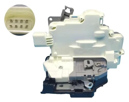 Kofferraumschlossantrieb Für Panamera 970 Für Cayenne 2010-2018 Türschloss Latch Antrieb Zentralen Mechanismus Motor 8J1837015A 8J1837016A(8K0839016) von STRJUS