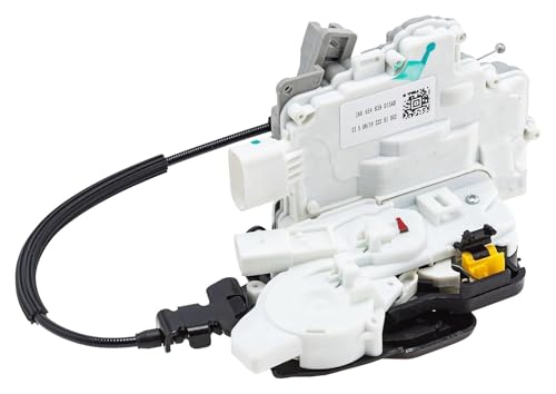 Kofferraumschlossantrieb Für Phaeton 2004 2005 2006 4.2L 6.2L 9-Pins Vorne Rechts Türschloss Latch Antrieb 3D1837016AL 3D1837016AA Kofferraumschlossantrieb Für Phaeton 2004 2005 2006 4.2L 6.2L 9-Pins Vorne Rechts Türschloss Latch Antrieb 3D1837016AL 3D1837016AA von STRJUS