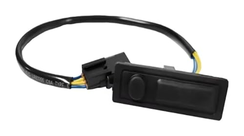 Kofferraumschlossantrieb Für Qashqai J11 25380-4EA1A Boot Deckel Release Taste Schalter Heckklappe Hinten Tür Opener Stamm Kofferraumschlossantrieb Für Qashqai J11 25380-4EA1A Boot Deckel Release Taste Schalter Heckklappe Hinten Tür Opener Stamm von STRJUS