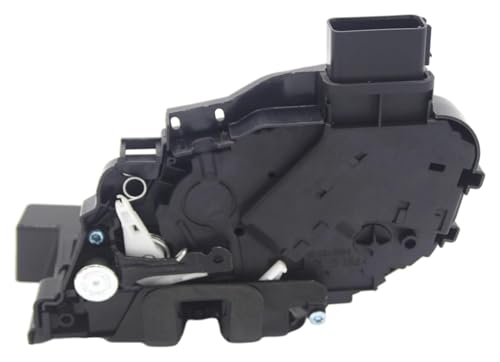 Kofferraumschlossantrieb Für Range Für SPORT Für Evoque FQJ000215 4 Seiten Vorne Hinten Links Rechts Tür Latch Mechanismus Lock Antrieb(Front Left Right) von STRJUS