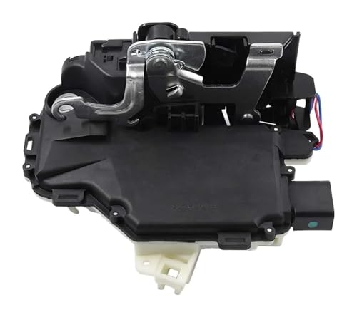 Kofferraumschlossantrieb Für SKODA Für OCTAVIA 1997-2011 Vorne Links Türschloss Antrieb Locking Relais 3B1837015A Kofferraumschlossantrieb Für SKODA Für OCTAVIA 1997-2011 Vorne Links Türschloss Antrieb Locking Relais 3B1837015A von STRJUS