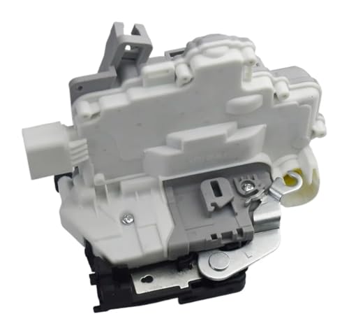 Kofferraumschlossantrieb Für Seat Für Leon Für ALTEA Für TOLEDO 2004 2005 2006 2007 2008 2009 2010 2011 2012 Latch Türschlossantrieb 1P1837015A(Rear right) von STRJUS