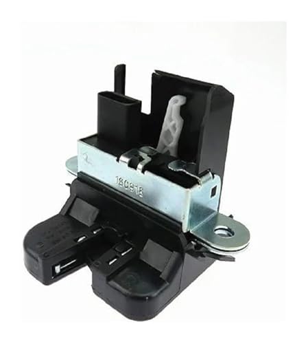 Kofferraumschlossantrieb Für Skoda Für FABIA Für CITIGO 2007-2019 Hinten Stamm Türschloss Heckklappe Latch 5P0827505 Kofferraumschlossantrieb Für Skoda Für FABIA Für CITIGO 2007-2019 Hinten Stamm Türschloss Heckklappe Latch 5P0827505 von STRJUS
