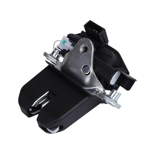 Kofferraumschlossantrieb Für Skoda Für Fabia II Für Roomster 2006-2014 5J0827501B Hinten Trunk-Boot Deckel Lock Latch Antrieb 5J0827501A 5J0827501C Kofferraumschlossantrieb Für Skoda Für Fabia II Für Roomster 2006-2014 5J0827501B Hinten Trunk-Boot Deckel Lock Latch Antrieb 5J0827501A 5J0827501C von STRJUS