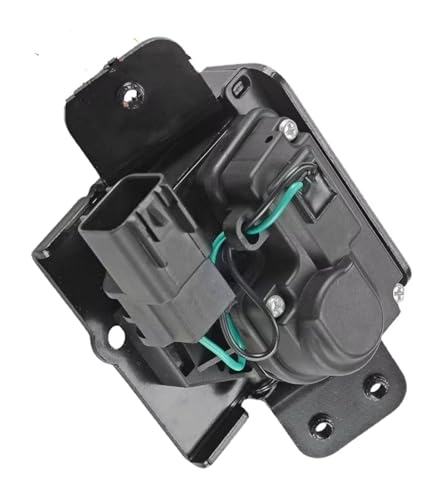 Kofferraumschlossantrieb Für Suburban 1500 2500 13501871 13502697 931-299 Stamm Türschloss Antrieb Boot Deckel Heckklappe Latch Kofferraumschlossantrieb Für Suburban 1500 2500 13501871 13502697 931-299 Stamm Türschloss Antrieb Boot Deckel Heckklappe Latch von STRJUS