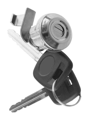 Kofferraumschlossantrieb Für T&oyota Für 4Runner Für Pickup 1989 1990-1997 Tankdeckel Tür Gasschloss Zylinderschloss Mit Schlüssel Kraftstoffschloss 69058-35180 Kofferraumschlossantrieb Für T&oyota Für 4Runner Für Pickup 1989 1990-1997 Tankdeckel Tür Gasschloss Zylinderschloss Mit Schlüssel Kraftstoffschloss 69058-35180 von STRJUS