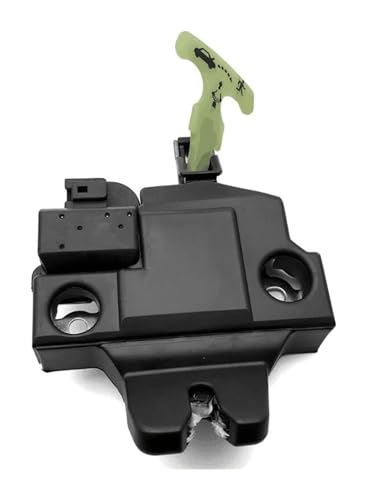 Kofferraumschlossantrieb Für T&oyota Für Camry 2007 2008 2009 2010 2011 Heckklappe Trunk Lock Latch Türschloss 64600-06060 Kofferraumschlossantrieb Für T&oyota Für Camry 2007 2008 2009 2010 2011 Heckklappe Trunk Lock Latch Türschloss 64600-06060 von STRJUS
