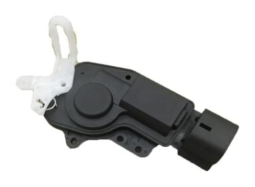 Kofferraumschlossantrieb Für T&oyota Für Corolla 2000-2008 Hinten Rechts Auto Zentrale Türschloss Antrieb Assy 69130-12040(A) von STRJUS