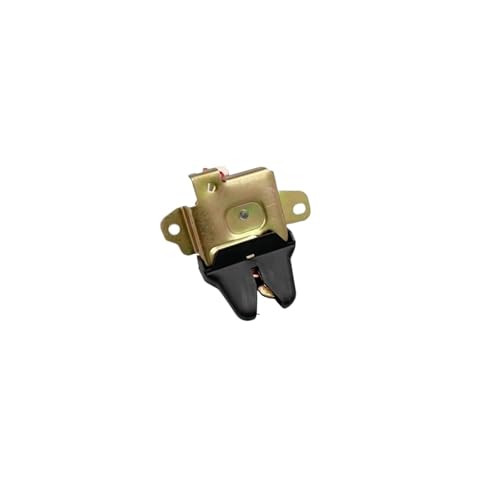 Kofferraumschlossantrieb Für T&oyota Für Corolla Ae101 1993-1998 Hintertürschloss 64610-12171 Runk Lid Latch Heckklappe Kofferraumschlossantrieb Für T&oyota Für Corolla Ae101 1993-1998 Hintertürschloss 64610-12171 Runk Lid Latch Heckklappe von STRJUS