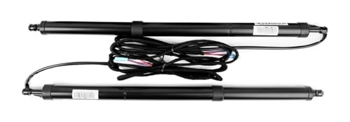 Kofferraumschlossantrieb Für T&oyota Für Land Für Cruiser 200 2008-2022 Elektrische Heckklappe Intelligente Automatische Saugsperre Gepäckraum Gasdruckdämpfer(2021 year) von STRJUS