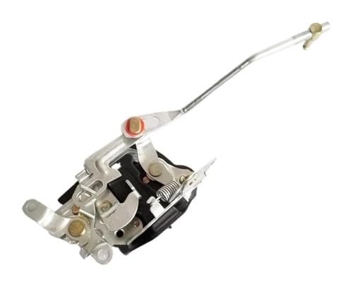 Kofferraumschlossantrieb Für T&oyota Für Landcruiser Für Fj60 Für FJ70 Für FJ75 Für RJ BJ 1981-1996 Vordertürschloss Latch 69310-90K00(R) von STRJUS