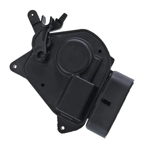 Kofferraumschlossantrieb Für T&oyota Für RAV4 2000 2001 2002 2003 2004 2005 Vorne Hinten Links Rechts Türschloss Antrieb 6913042030 69110-42120(Front Driver Left) von STRJUS