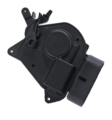 Kofferraumschlossantrieb Für T&oyota Für RAV4 2000-2005 1PC Türschloss Antrieb 6913042030 Vorne Links Rechts Hinten(Gray) von STRJUS