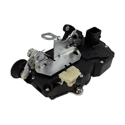 Kofferraumschlossantrieb Für Tahoe 2007-2014 Für Silverado 20825339 20783857 Türschlossantrieb Mechanismus Latch(Front Left) von STRJUS