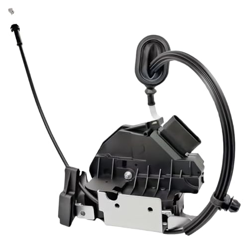 Kofferraumschlossantrieb Für Transit Für Custom 2012-2023 Vorne Rechts Türschloss Mechanismus 5 Pins Mit Kabel Auto Zubehör BK21V219A64CH Kofferraumschlossantrieb Für Transit Für Custom 2012-2023 Vorne Rechts Türschloss Mechanismus 5 Pins Mit Kabel Auto Zubehör BK21V219A64CH von STRJUS