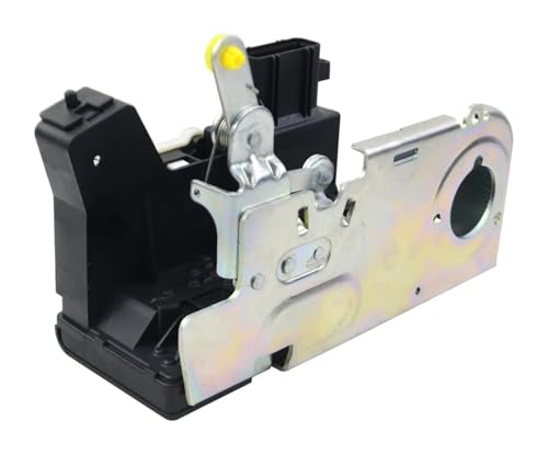 Kofferraumschlossantrieb Für Transit MK6 MK7 2000-2014 Hinten Türschloss Latch 1552414 YC15V43288CP Kofferraumschlossantrieb Für Transit MK6 MK7 2000-2014 Hinten Türschloss Latch 1552414 YC15V43288CP von STRJUS