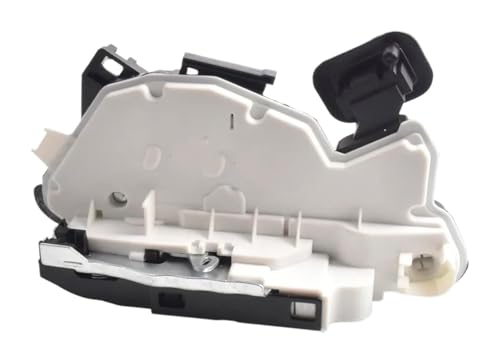 Kofferraumschlossantrieb Für VW Für G&olf 6 Für J&etta Für Polo 2008-2014 Auto-Türschloss-Antrieb Front Fear Links Rechts 6RD837015B 5K1837015B(Rear left) von STRJUS