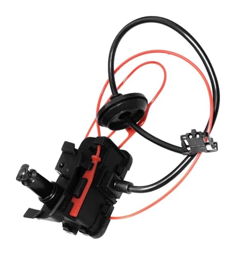 Kofferraumschlossantrieb Für VW Für POLO 2013 2014 2015 2016 2017 2018 2019 1.2L 1.4L 1.6L Tankdeckel Türschlossantrieb 6R0810773F 32069408 Kofferraumschlossantrieb Für VW Für POLO 2013 2014 2015 2016 2017 2018 2019 1.2L 1.4L 1.6L Tankdeckel Türschlossantrieb 6R0810773F 32069408 von STRJUS