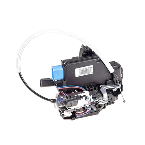 Kofferraumschlossantrieb Für VW Für Phaeton 2004 2005 2006 4.2L 6.2L Vorne Links Türschloss Antrieb 3D1837015AK 3D1837015AT Kofferraumschlossantrieb Für VW Für Phaeton 2004 2005 2006 4.2L 6.2L Vorne Links Türschloss Antrieb 3D1837015AK 3D1837015AT von STRJUS