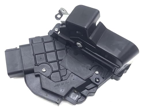 Kofferraumschlossantrieb Für Volvo Für S60 Für V60 2011-Türschlossantrieb Keyless Entry 31349858 31349860 31349864 31349868(Front Left) von STRJUS