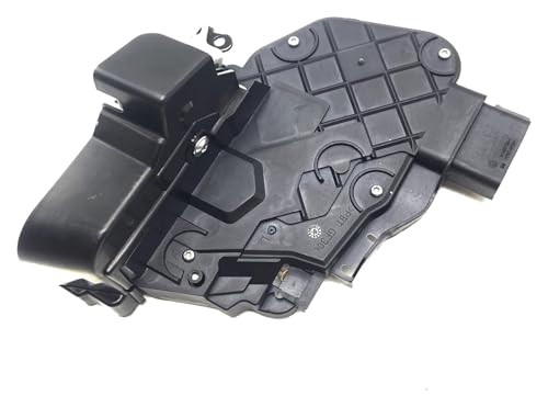 Kofferraumschlossantrieb Für Volvo Für S60 Für V60 2011-Türschlossantrieb Keyless Entry 31349858 31349860 31349864 31349868(Gray) von STRJUS