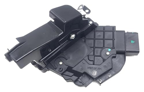 Kofferraumschlossantrieb Für Volvo Für S60 Für V60 2011-Türschlossantrieb Keyless Entry 31349858 31349860 31349864 31349868(Rear Left) von STRJUS