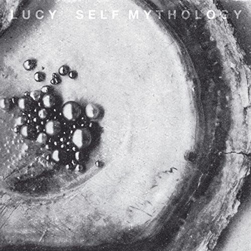 Self Mythology (2lp+Mp3/180g/Gatefold) [Vinyl LP] von VINYL